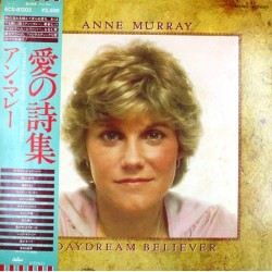 Пластинка Anne Murray Daydream Believer (A Country Collection)