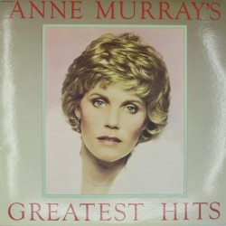 Пластинка Anne Murray Greatest hits