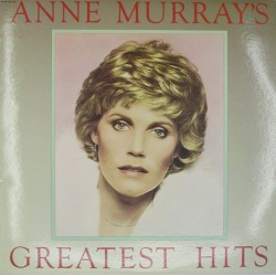 Пластинка Anne Murray Greatest hits