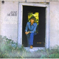 Пластинка Anne Murray Highly Prized Possession