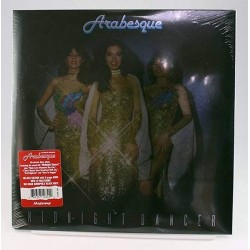 Пластинка Arabesque Midnight Dancer