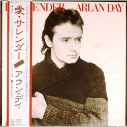 Пластинка Arlan Day I Surrender