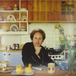 Пластинка Art Garfunkel Fate for Breakfast