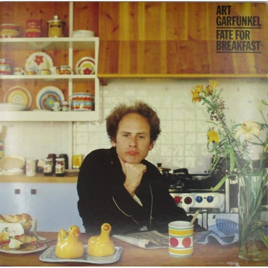 Пластинка Art Garfunkel Fate for Breakfast