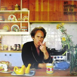 Пластинка Art Garfunkel Fate For Breakfast