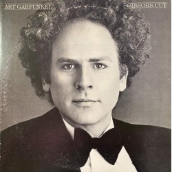 Пластинка Art Garfunkel Scissors Cut