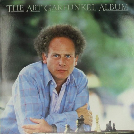 Пластинка Art Garfunkel ‎ The Art Garfunkel Album