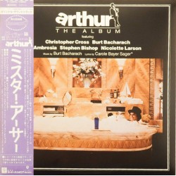 Пластинка Arthur - The Album Сборник