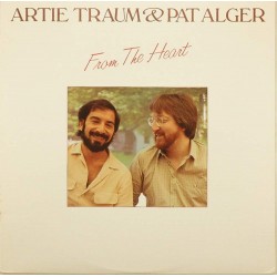 Пластинка Artie Traum & Pat Alger From the Heart