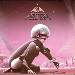 Пластинка Asia Astra