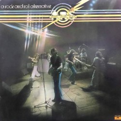 Пластинка Atlanta Rhythm Section A Rock And Roll Alternative