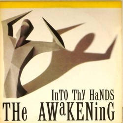 Пластинка Awakening Into thy hands