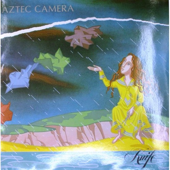 Пластинка Aztec Camera Knife