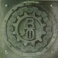 Пластинка Bachman-Turner Overdrive Bachman-Turner Overdrive