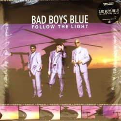 Пластинка Bad Boys Blue Follow the Light