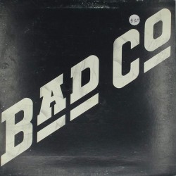 Пластинка Bad Company Bad Company