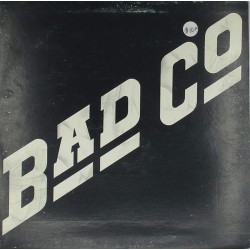 Пластинка Bad Company Bad Company