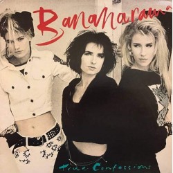 Пластинка Bananarama True Confessions