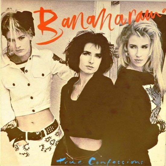 Пластинка Bananarama True Confessions