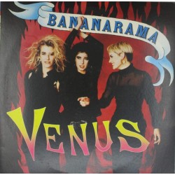 Пластинка Bananarama Venus