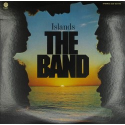 Пластинка Band Islands