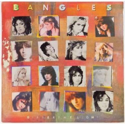 Пластинка Bangles Different Light