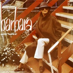 Пластинка Barbara Recital "Pantin 81" (2LP)