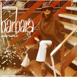 Пластинка Barbara Recital "Pantin 81" (2LP)