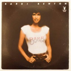 Пластинка Barbi Benton Barbi Benton