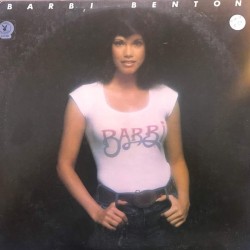 Пластинка Barbi Benton Barbi Benton