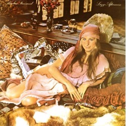 Пластинка Barbra Streisand Lazy Afternoon