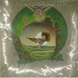 Пластинка Barclay James Harvest Gone To Earth