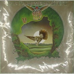 Пластинка Barclay James Harvest Gone To Earth