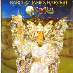 Пластинка Barclay James Harvest Octoberon