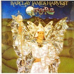 Пластинка Barclay James Harvest Octoberon