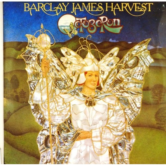 Пластинка Barclay James Harvest Octoberon