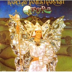 Пластинка Barclay James Harvest Octoberon