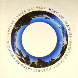 Пластинка Barclay James Harvest Ring of Changes