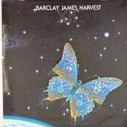 Пластинка Barclay James Harvest XII