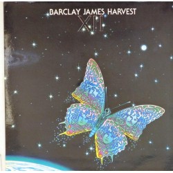 Пластинка Barclay James Harvest XII