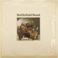 Пластинка Battlefield Band Battlefield Band