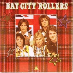 Пластинка Bay City Rollers Bay City Rollers