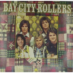 Пластинка Bay City Rollers Bay City Rollers