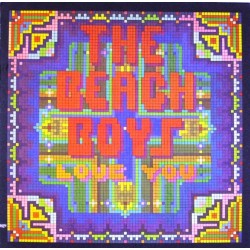 Пластинка Beach Boys Love You