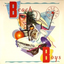 Пластинка Beach Boys Made In U.S.A. (2 LP)