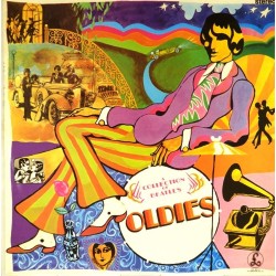 Пластинка Beatles A Collection of Beatles Oldies