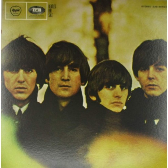 Пластинка Beatles Beatles For Sale