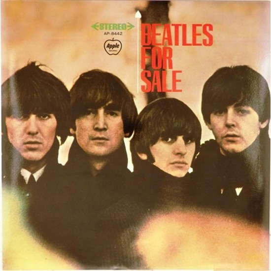 Пластинка Beatles Beatles for Sale