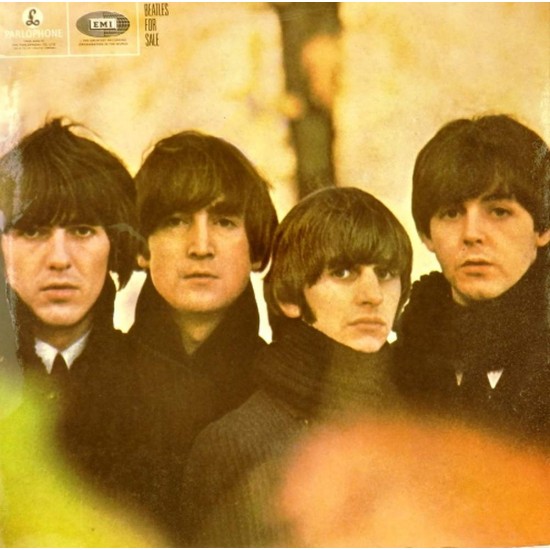 Пластинка Beatles Beatles for Sale