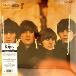 Пластинка Beatles Beatles for Sale